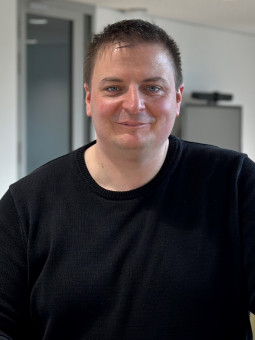 Rene Binnewerg