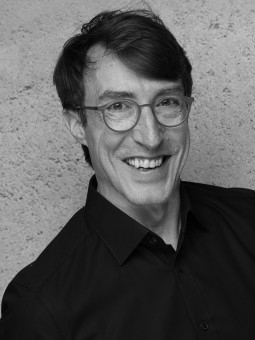 Stan Bühne