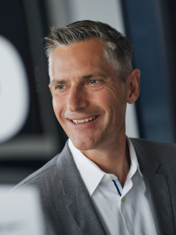 Stefan Laun