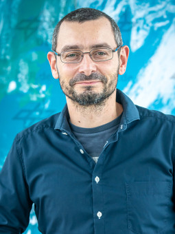 Steve Lenk