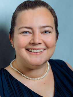 Susanne Beckers