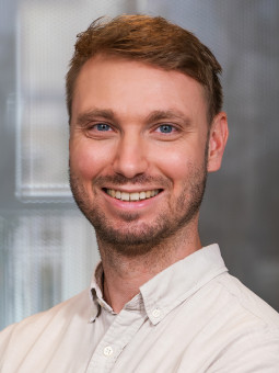 Tim Andre Kalkenberg