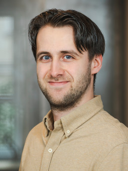 Tom Beuler 