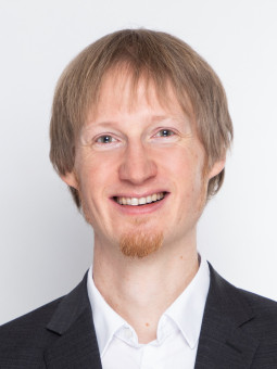 Ulrich Seyfarth