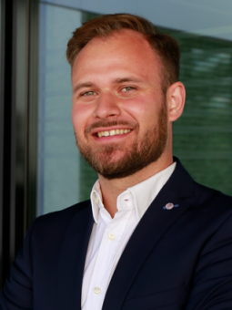Andreas Binder