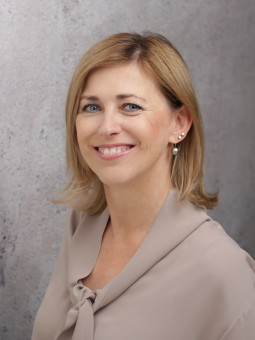 Barbara Kluge
