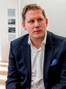 Benjamin Matten