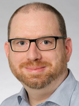 Dirk Müller