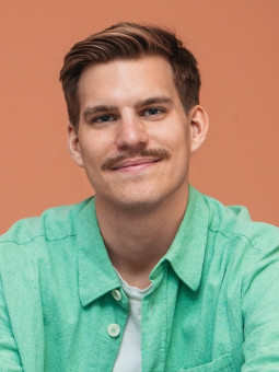 Fabian Sauthier