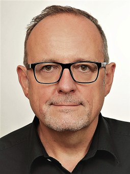 Georg Urban