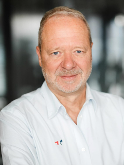 Holger Bley