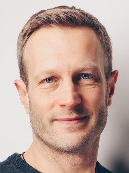 Jörg Gottschlich