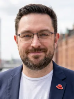 Jonas Janz