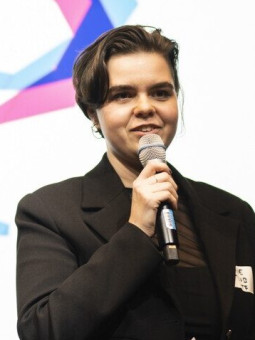 Marie Kreil