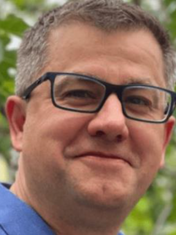 Mark Kuehner