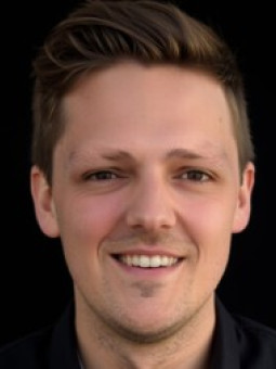 Michael Ziegelmeir