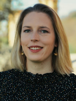 Nina Harms 