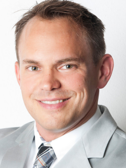 Oliver Stuke