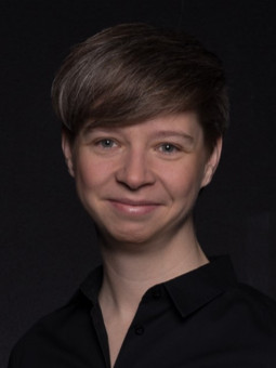 Rachel Mischke, Foto: Philipp Sell