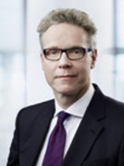 Robert Duisberg