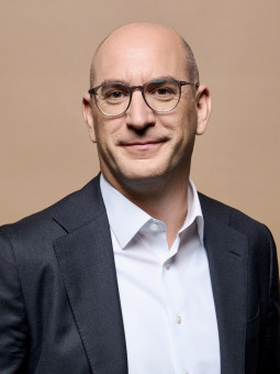 Stephan Greulich
