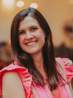 Stephanie Harrer
