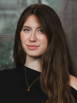 Estelle Eberhardt
