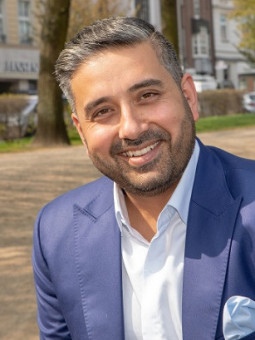 Khaled Daftari 