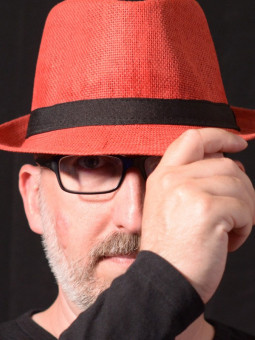 Arnold Krille