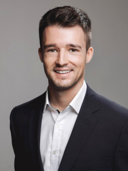 Lukas Prommersberger