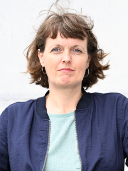 Swantje Michaelsen