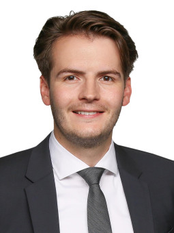 Tim Schmetzer