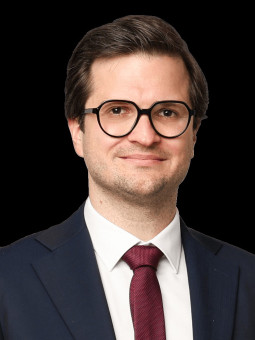 Tim Ulmers