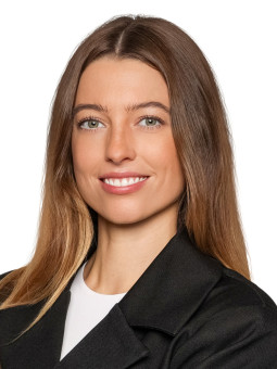 Veda Frese 