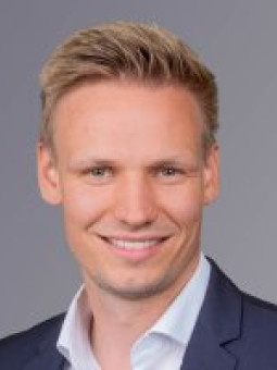 Leondro Meermeier - Bitkom Hauptvorstand