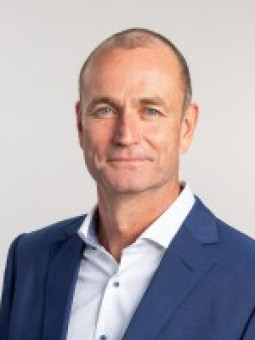 Peter von Dietze - Bitkom Hauptvorstand