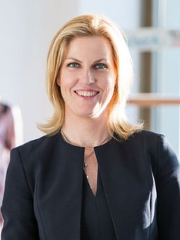Susanne Arnoldy - Bitkom Hauptvorstand