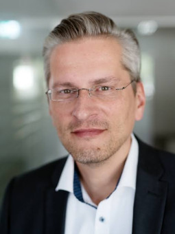 Thomas Wolf - Bitkom Hauptvorstand