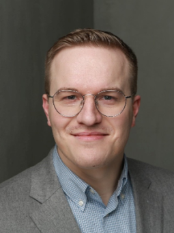 Alex Jan Erdmann