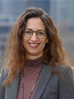 Andrea Merkle