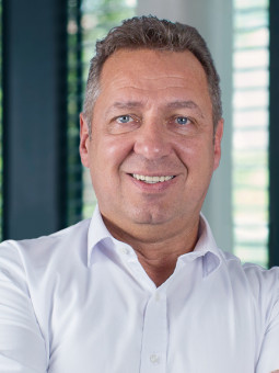 Dirk Doormann