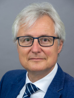 Dr. Klaus Peter Potthast