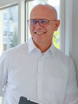Harald Mauch