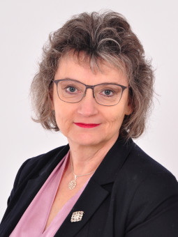 Petra Schulze