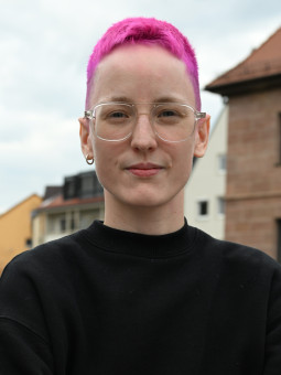 Rebecca Lenhard