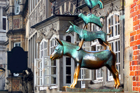 Smart City Atlas Bremen