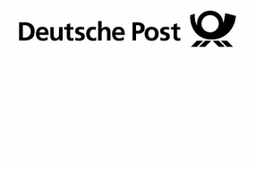 Logo Deutsche Post AG