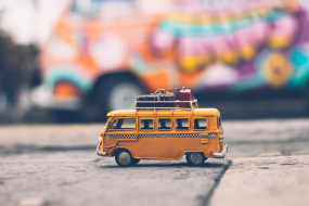 Themenbild Mobility Carsharing