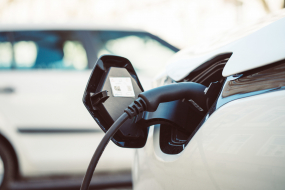 Themenbild Mobility Elektromobilität