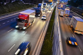 Themenbild Mobility Verkehr